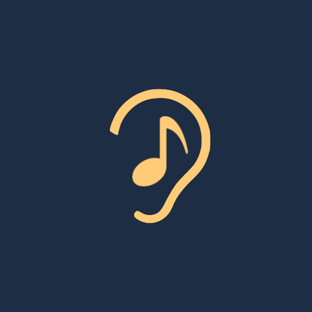 Play by Ear icon